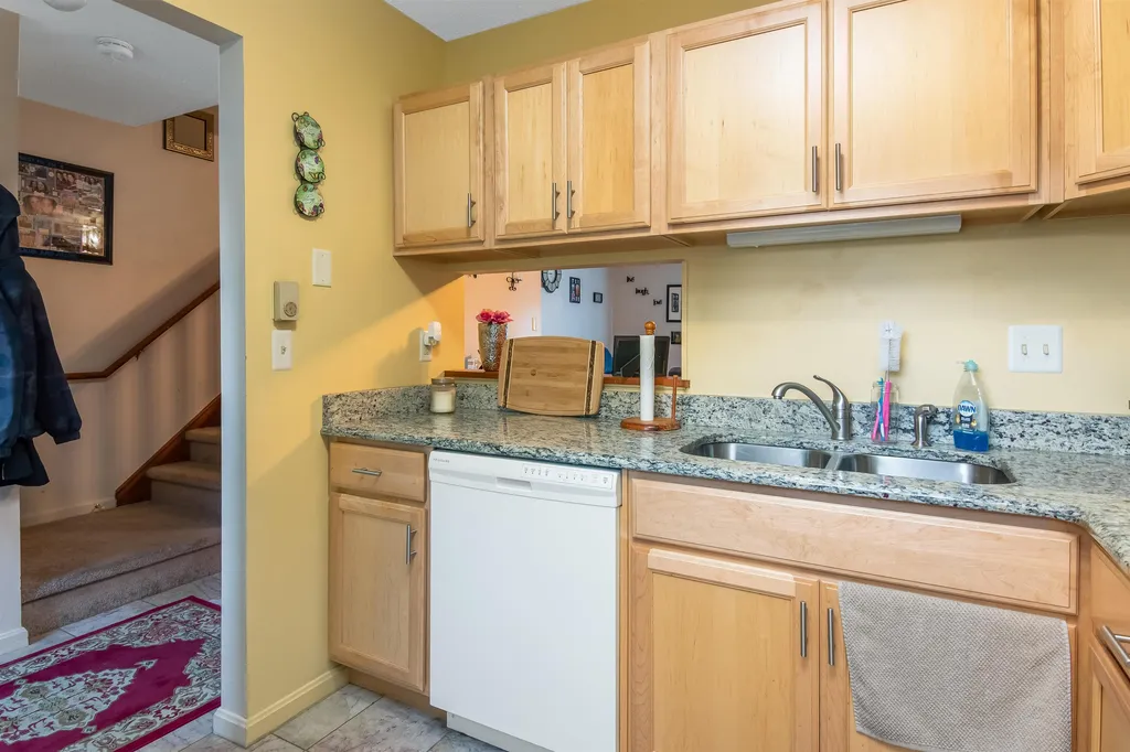 32 Gilbert Square Milton VT 05468