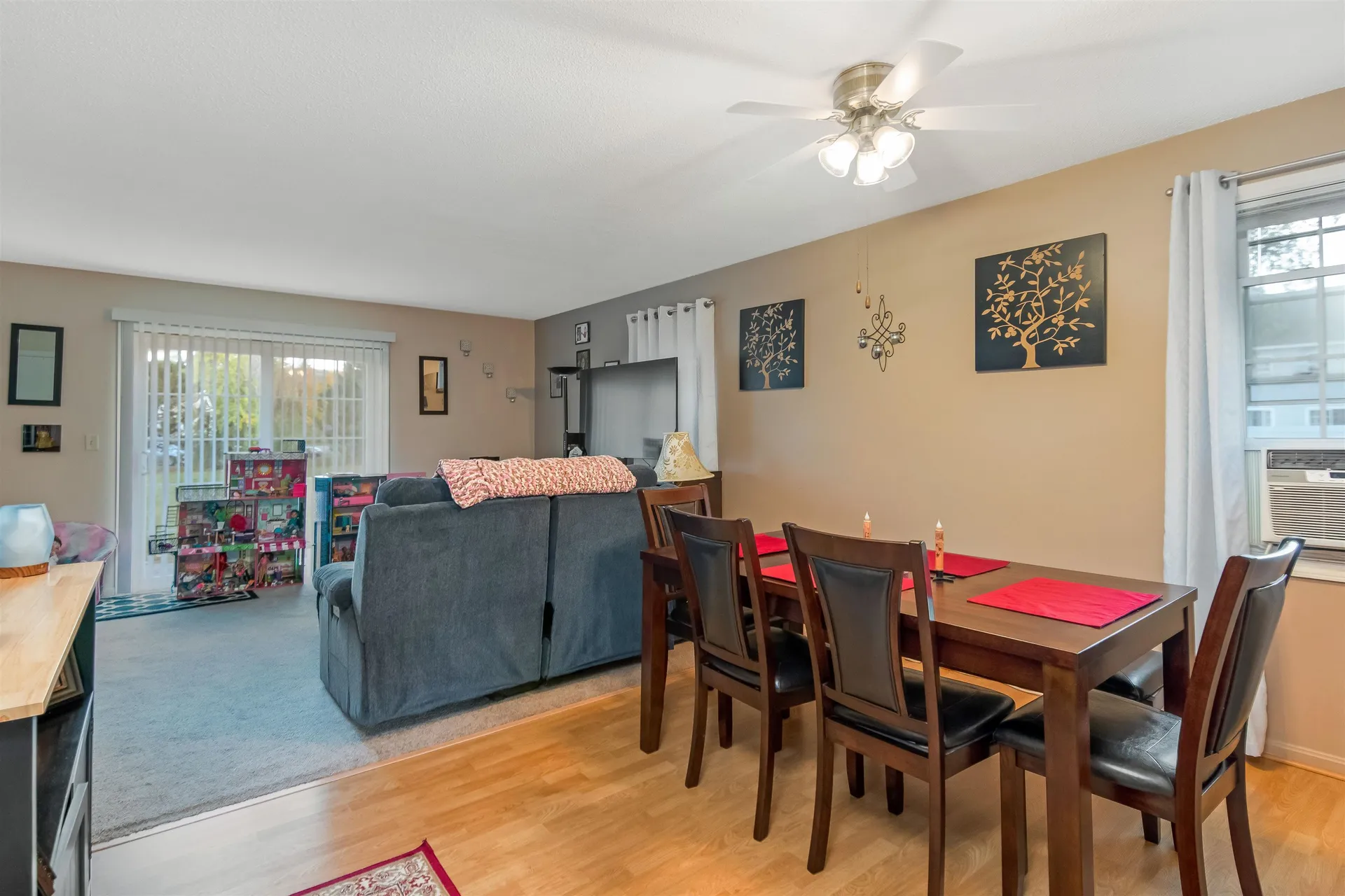 32 Gilbert Square Milton VT 05468