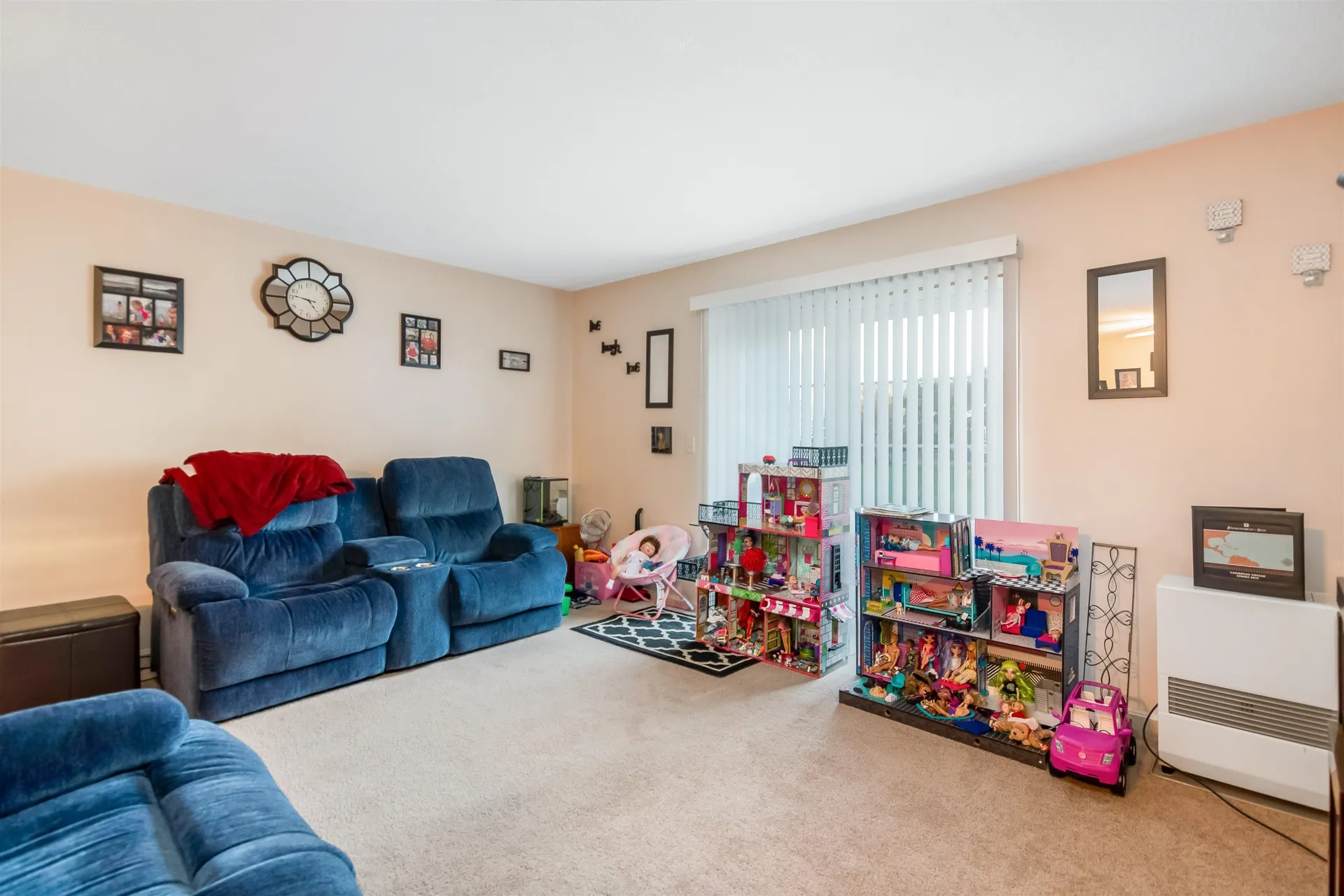 32 Gilbert Square Milton VT 05468