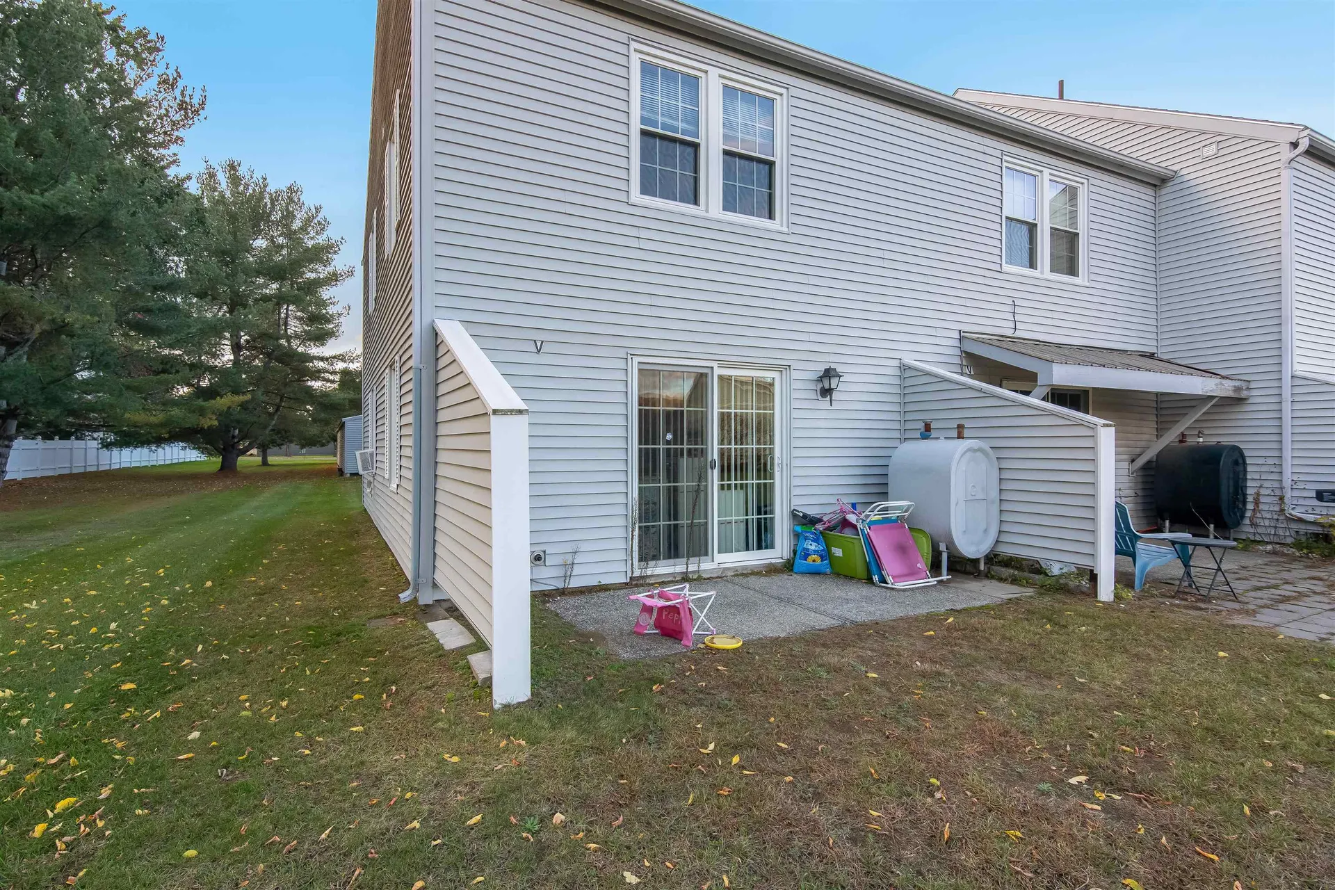 32 Gilbert Square Milton VT 05468