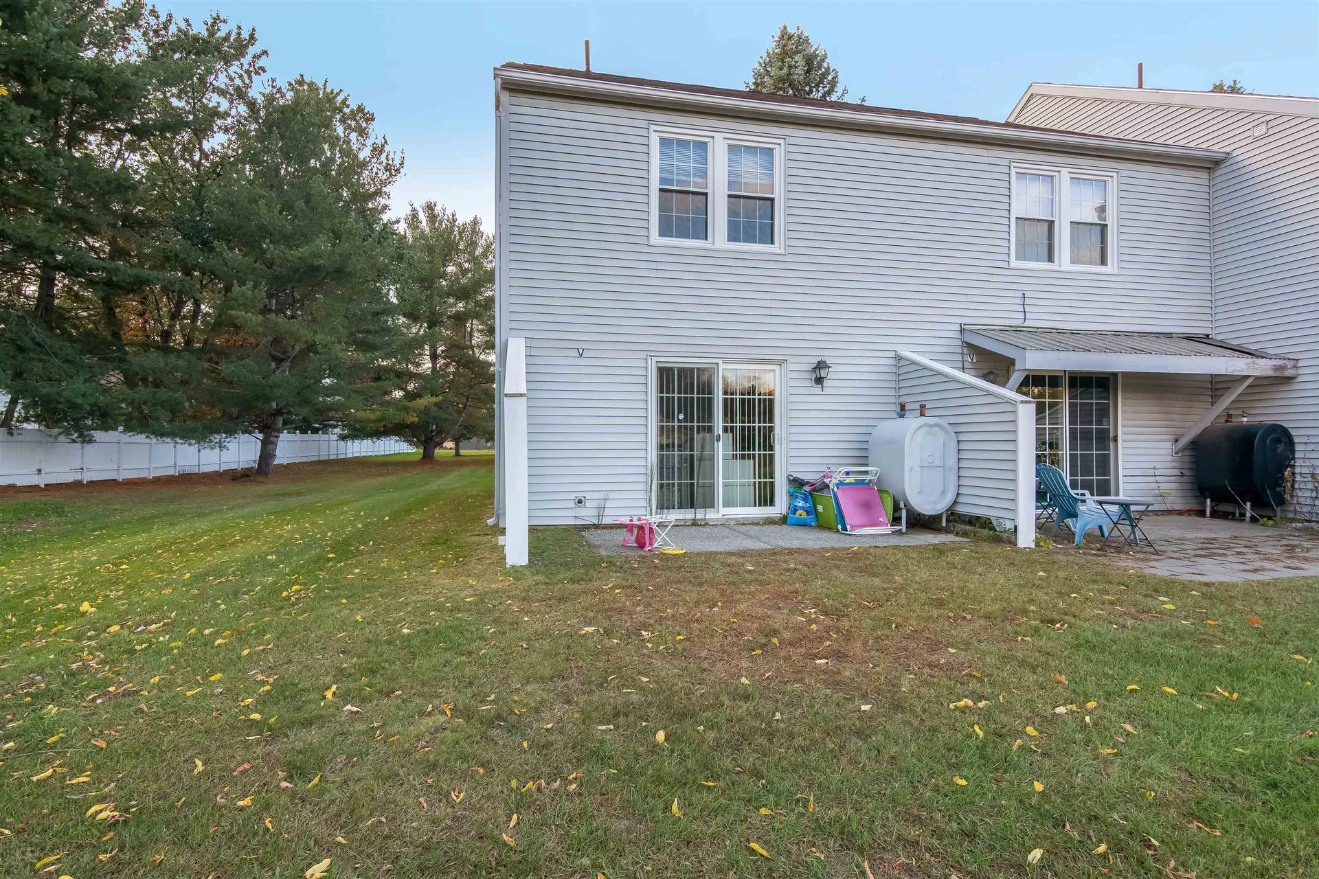 32 Gilbert Square Milton VT 05468