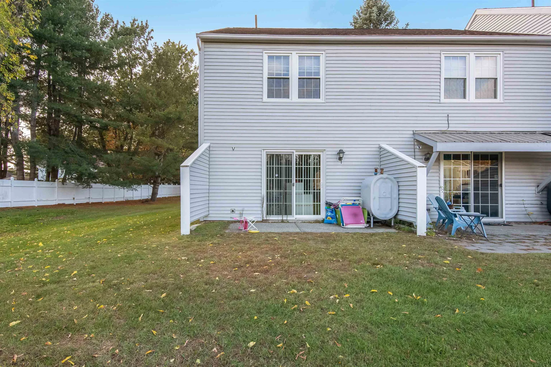 32 Gilbert Square Milton VT 05468