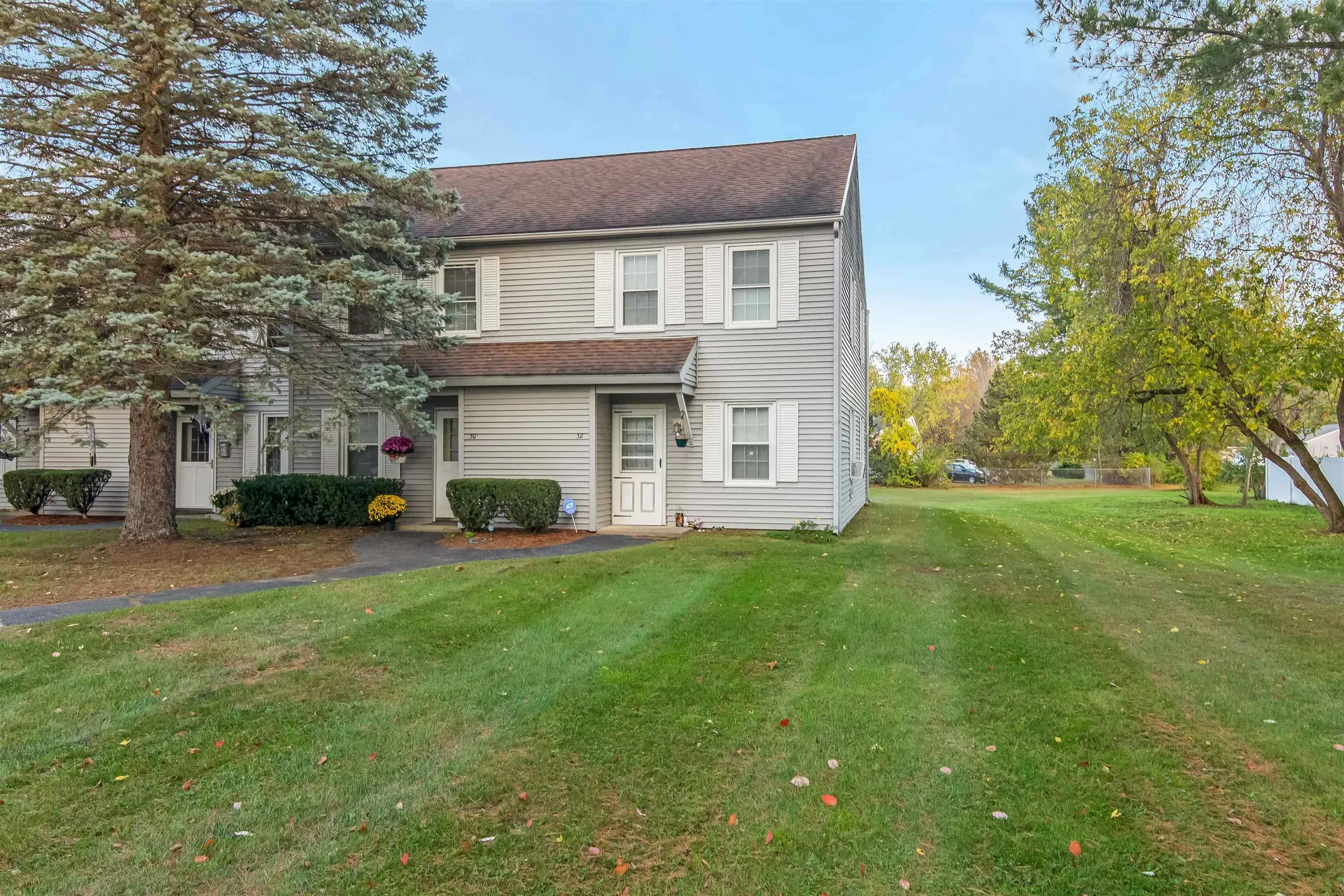 32 Gilbert Square Milton VT 05468