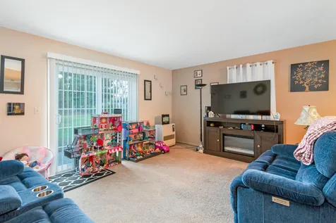 32 Gilbert Square Milton VT 05468