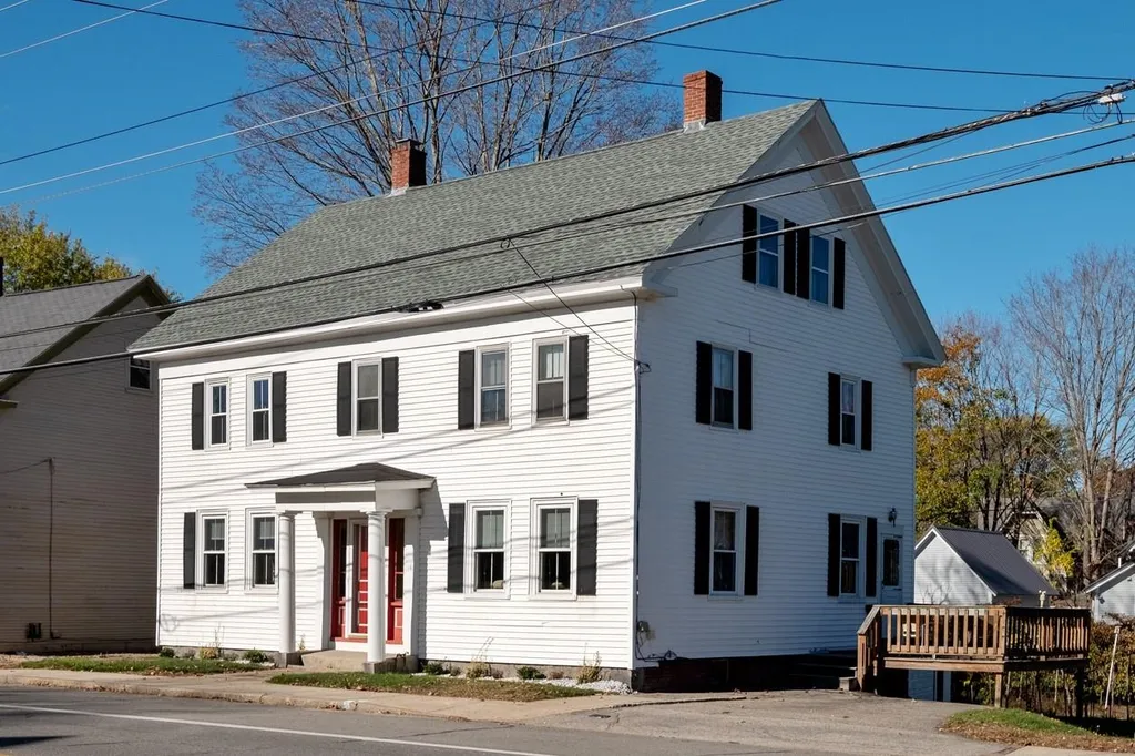 141 Portland Street South Berwick ME 03908