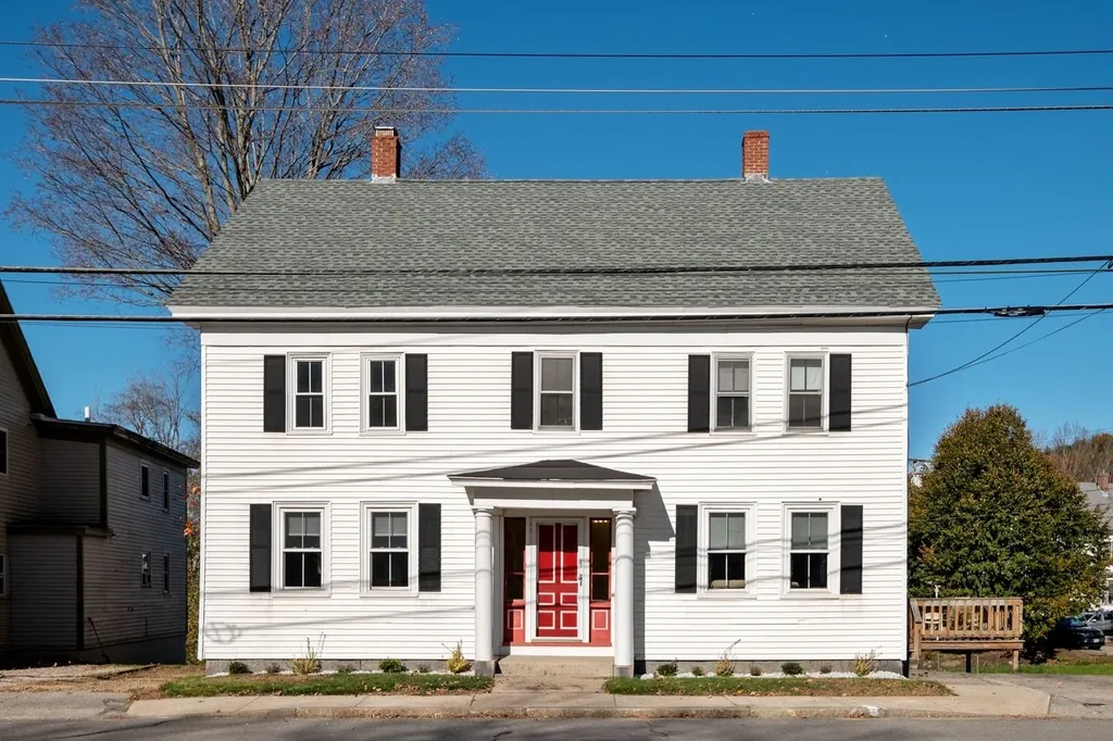 141 Portland Street South Berwick ME 03908
