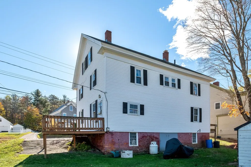 141 Portland Street South Berwick ME 03908