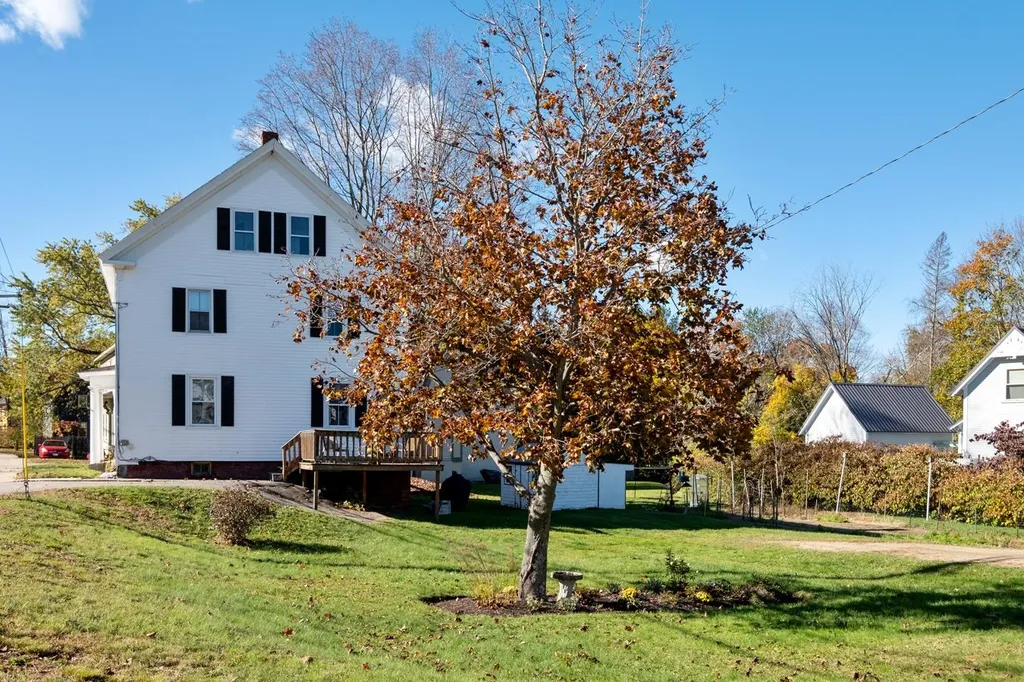 141 Portland Street South Berwick ME 03908