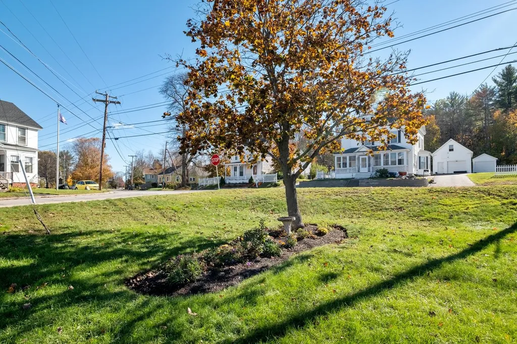 141 Portland Street South Berwick ME 03908