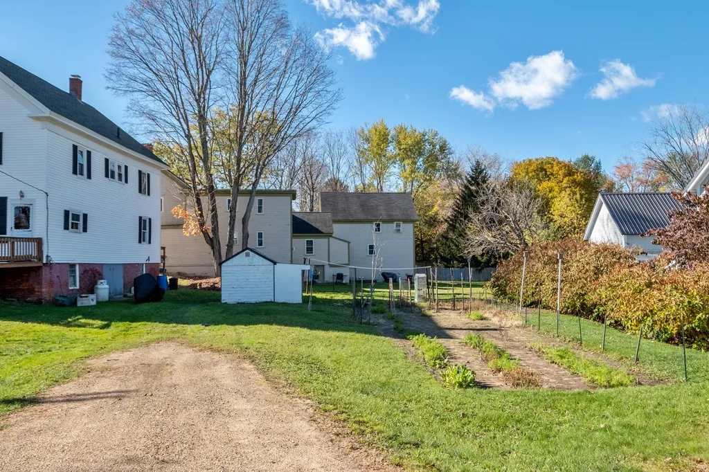 141 Portland Street South Berwick ME 03908