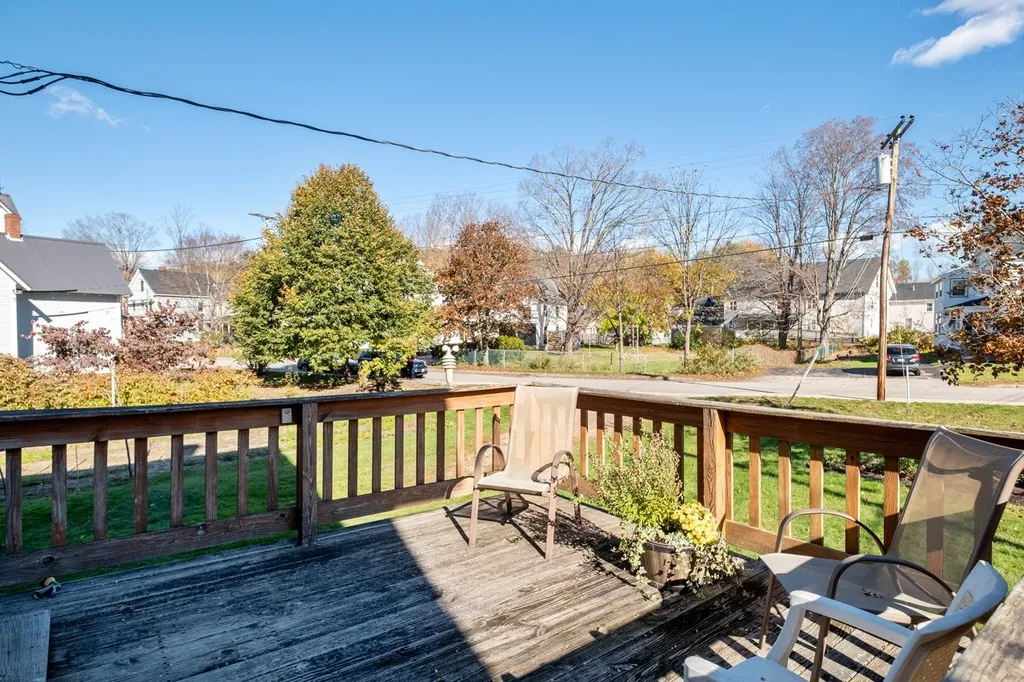 141 Portland Street South Berwick ME 03908