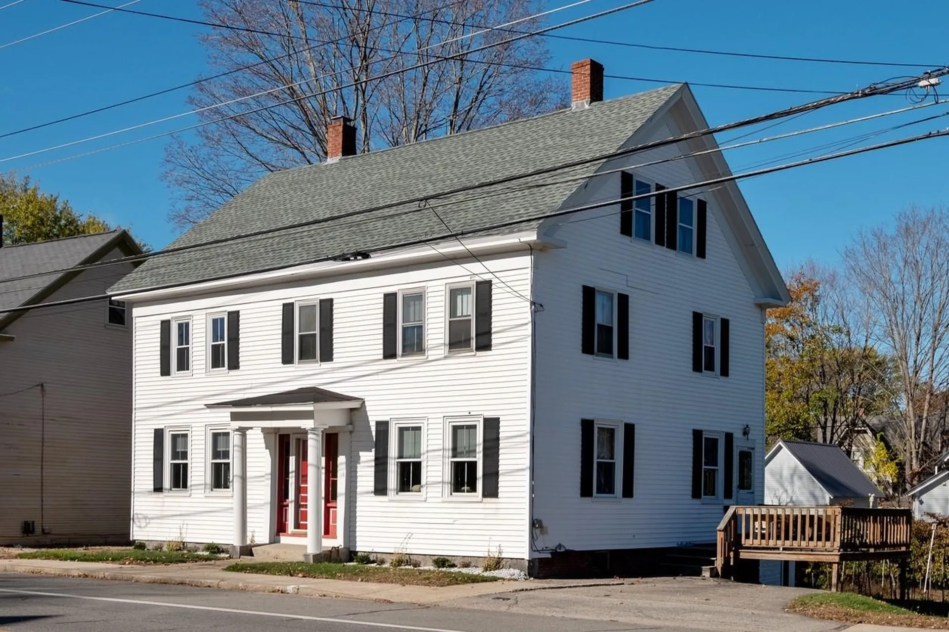 141 Portland Street South Berwick ME 03908