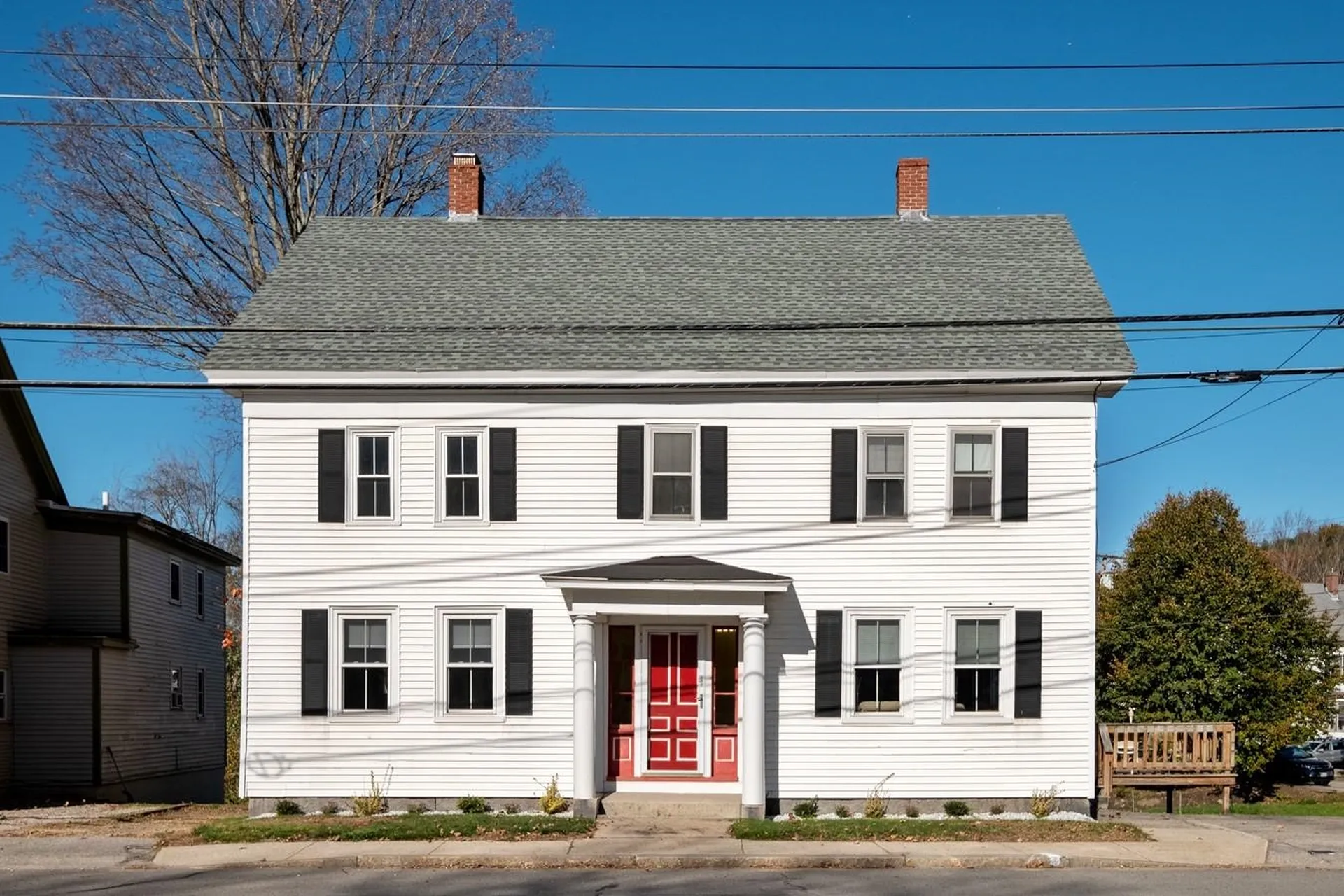 141 Portland Street South Berwick ME 03908