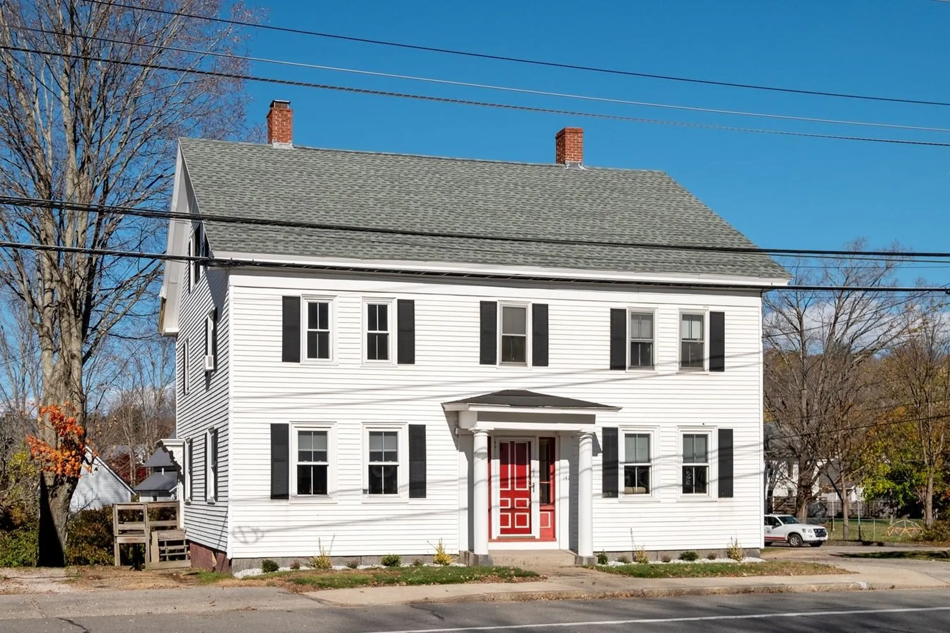 141 Portland Street South Berwick ME 03908