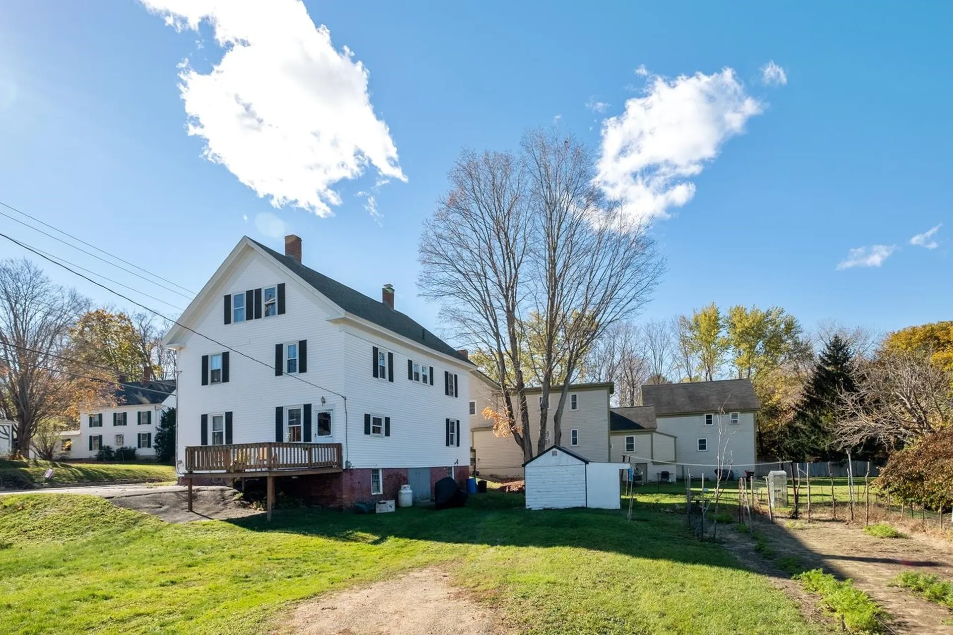 141 Portland Street South Berwick ME 03908