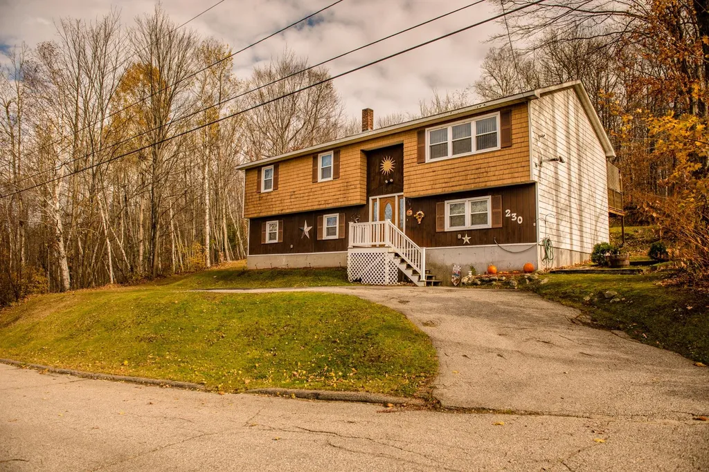 230 Hillsboro Street Berlin NH 03570