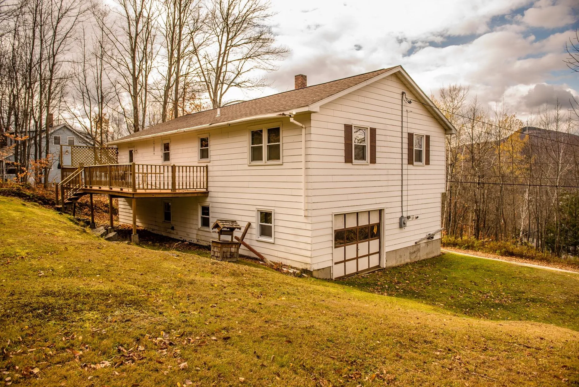 230 Hillsboro Street Berlin NH 03570