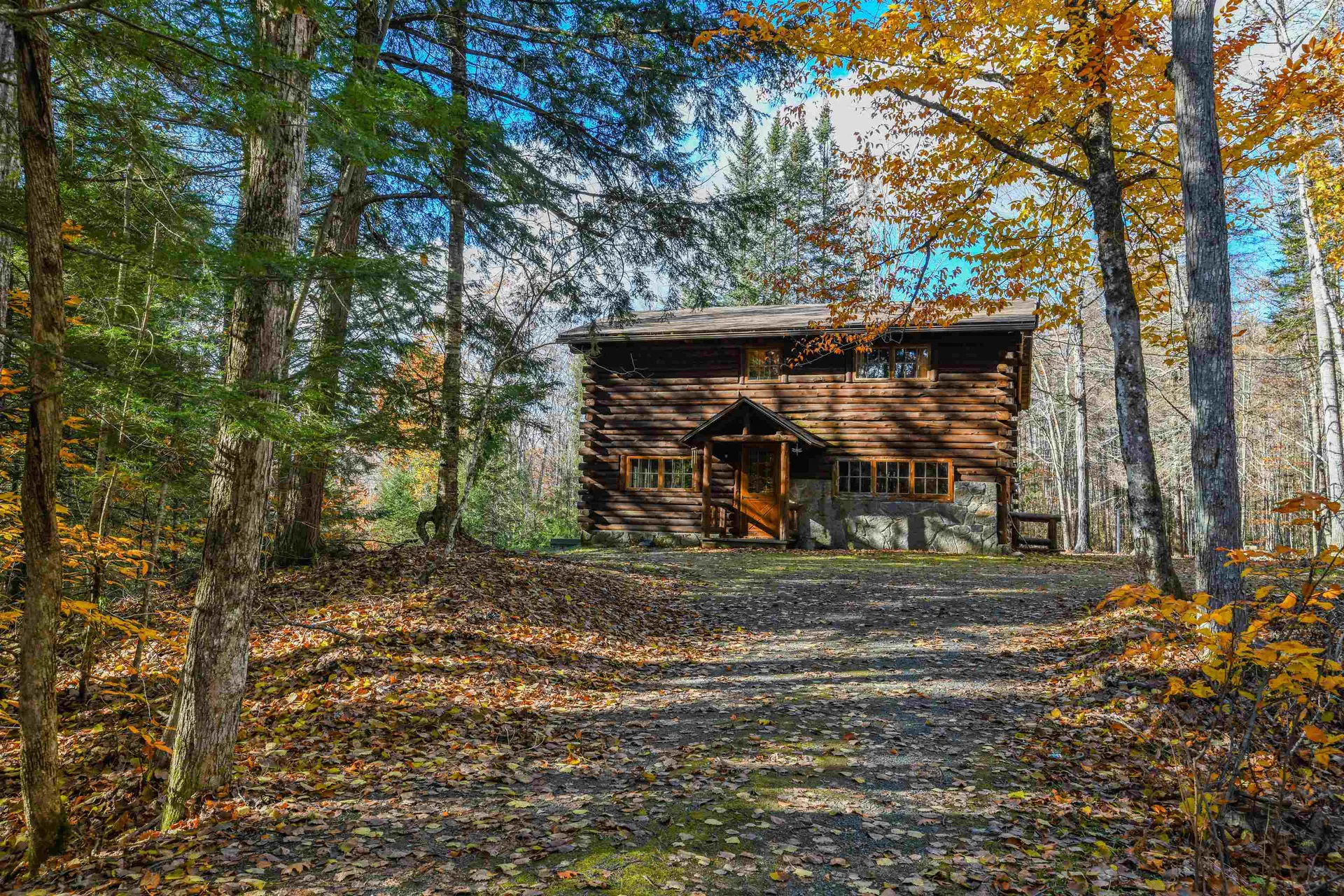 85 Gilman Hill Road Lisbon NH 03585
