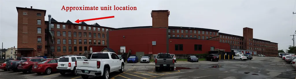 55 Lake Street Nashua NH 03060