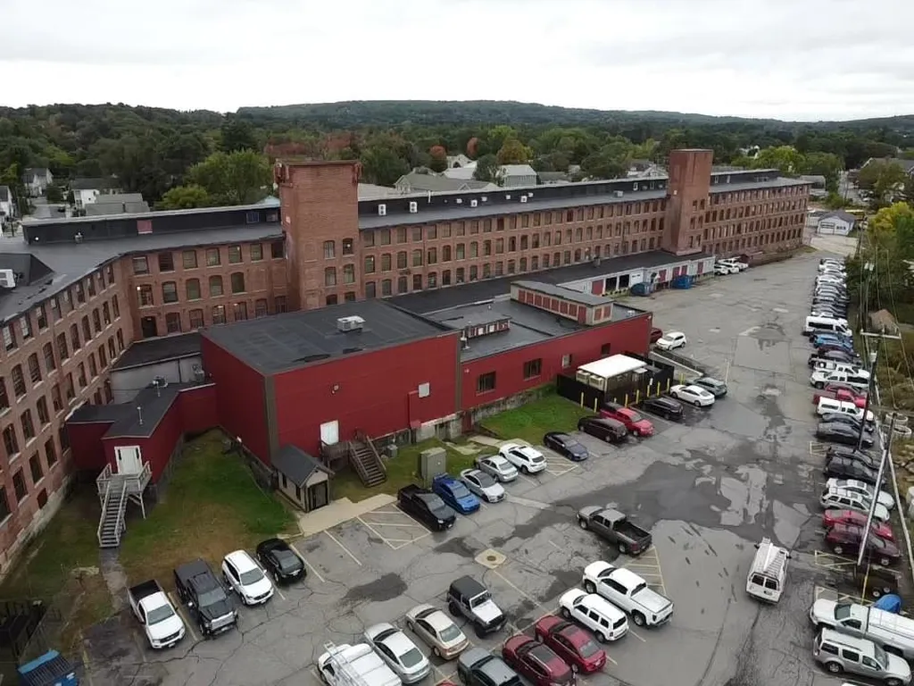 55 Lake Street Nashua NH 03060