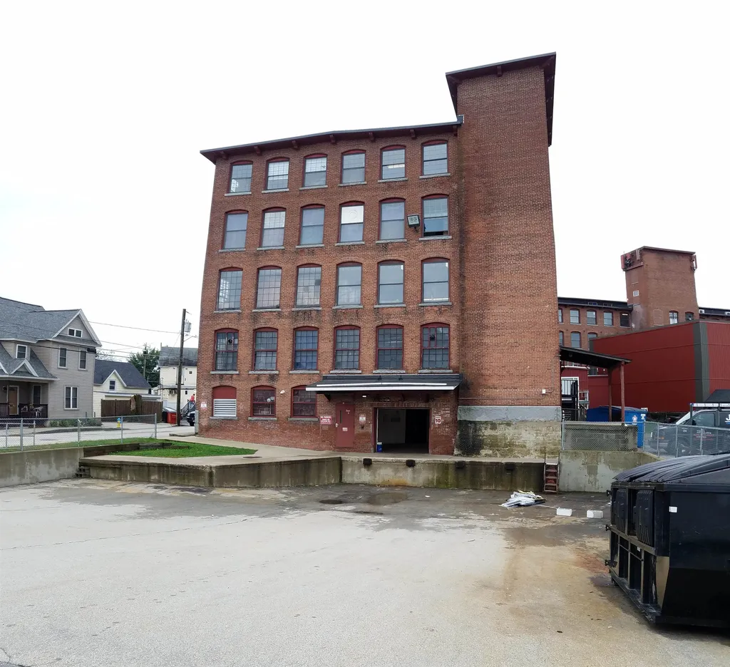 55 Lake Street Nashua NH 03060