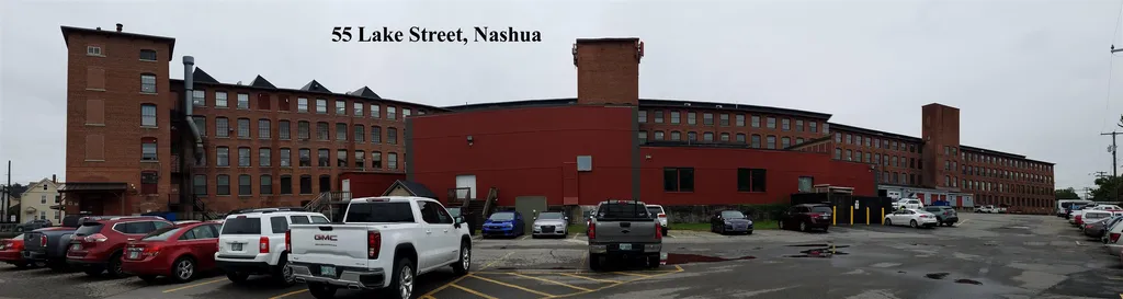 55 Lake Street Nashua NH 03060
