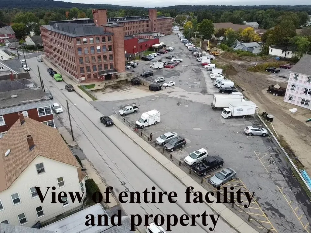 55 Lake Street Nashua NH 03060
