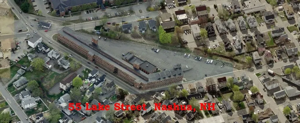 55 Lake Street Nashua NH 03060