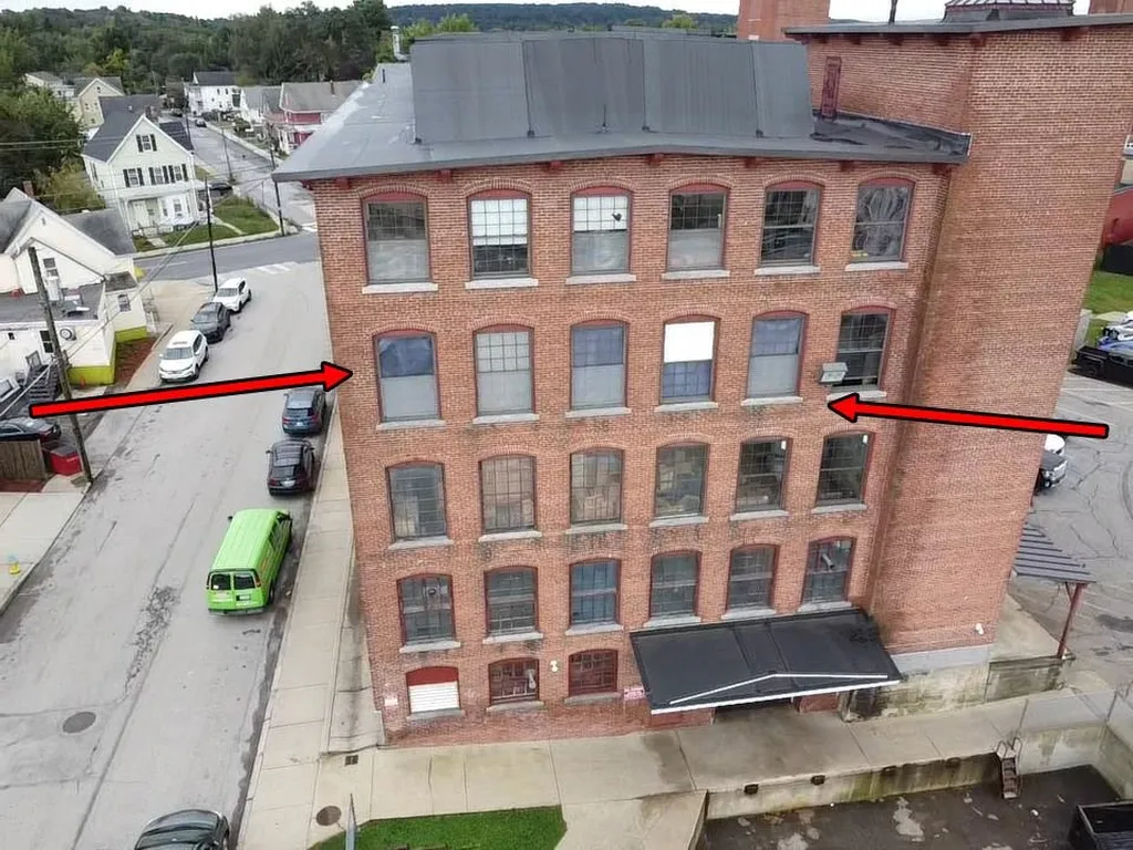 55 Lake Street Nashua NH 03060