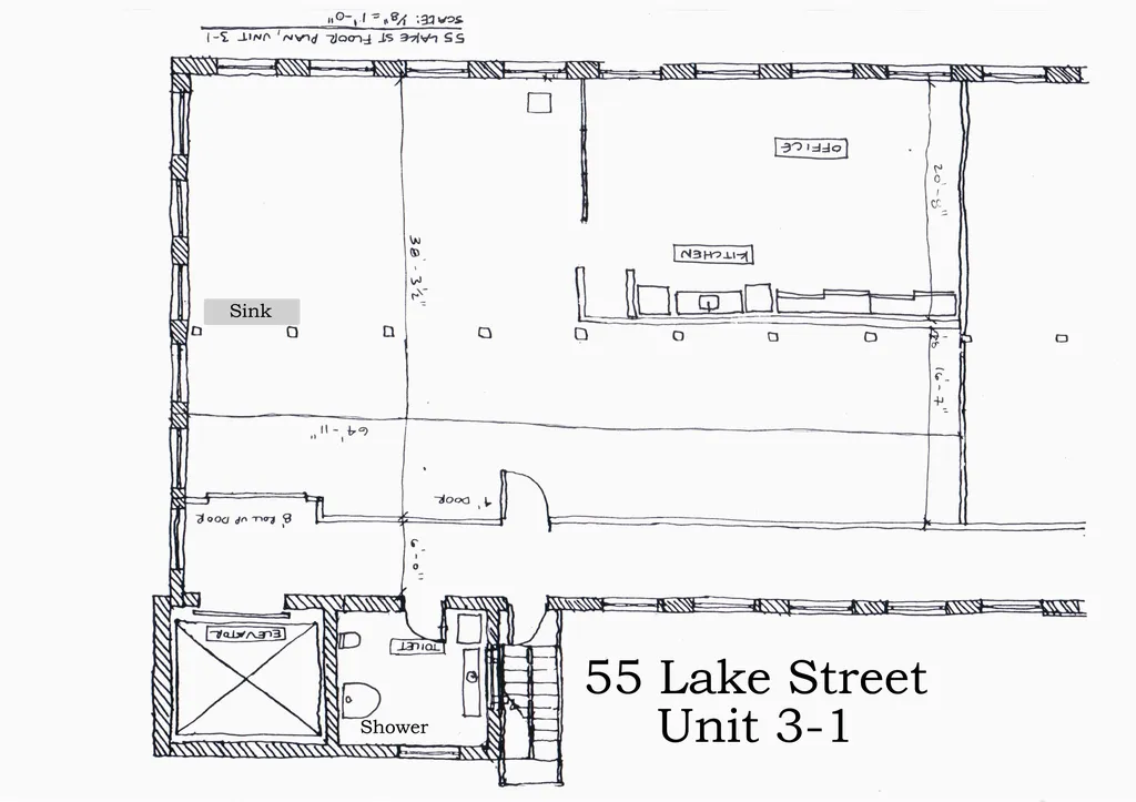 55 Lake Street Nashua NH 03060