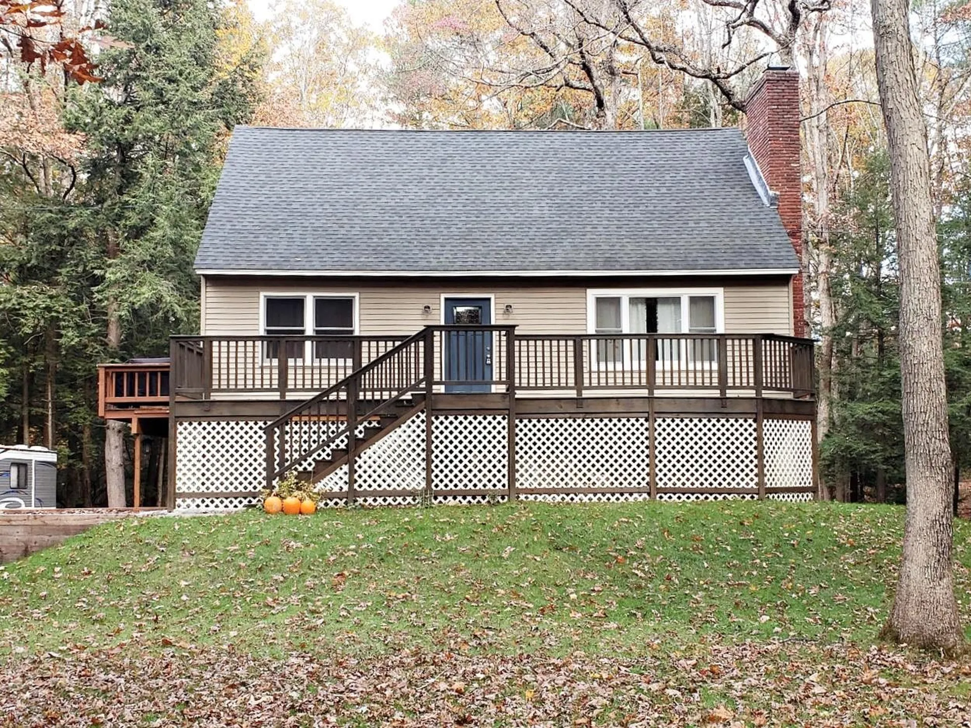 22 Brook Road Litchfield NH 03052