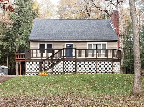 22 Brook Road Litchfield NH 03052