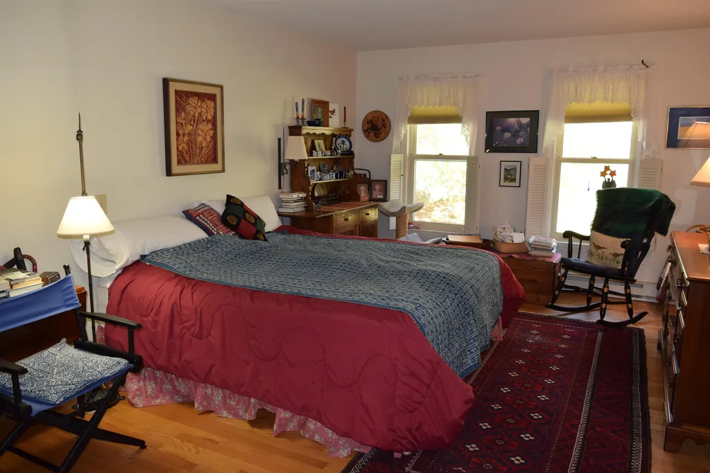 26 Evergreen Lane Middlebury VT 05753