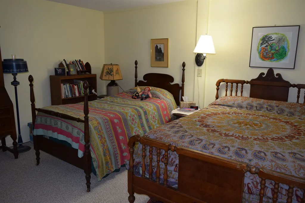 26 Evergreen Lane Middlebury VT 05753