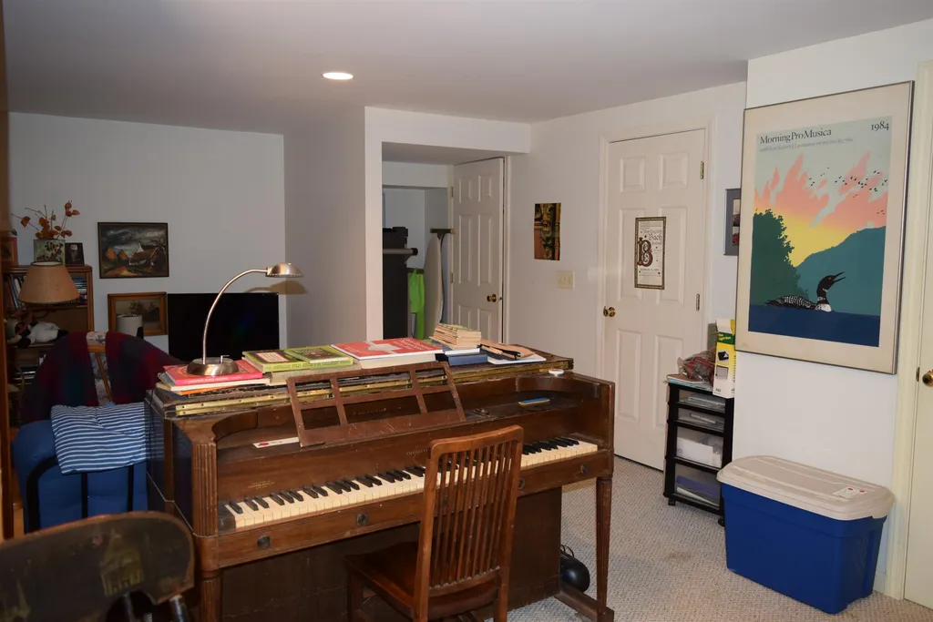26 Evergreen Lane Middlebury VT 05753