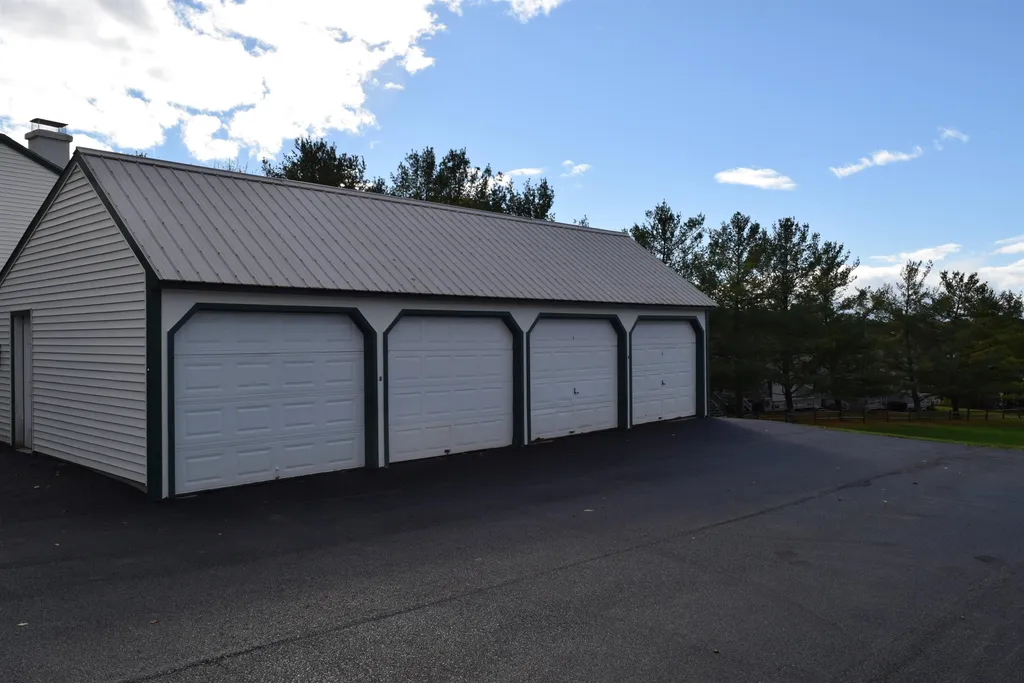 26 Evergreen Lane Middlebury VT 05753