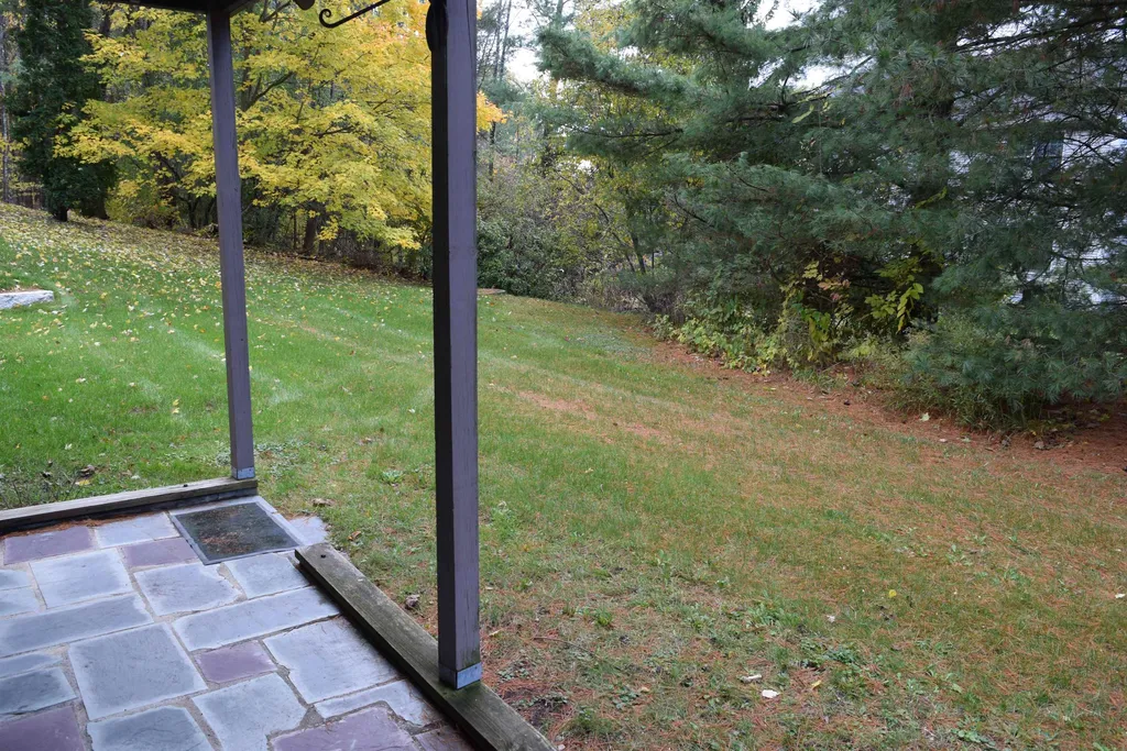 26 Evergreen Lane Middlebury VT 05753