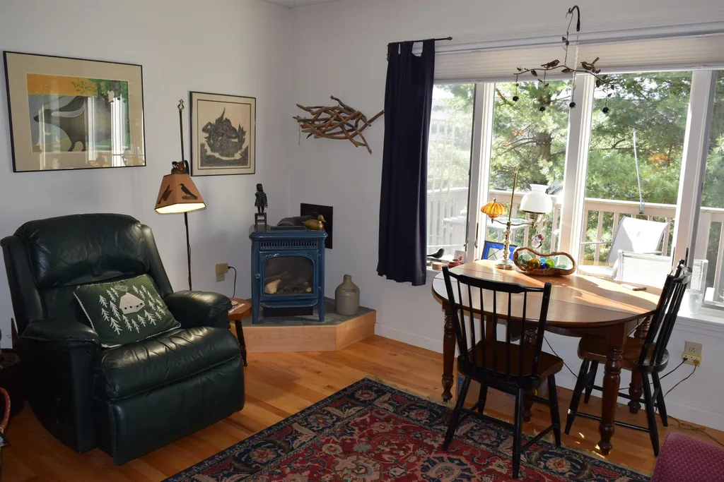 26 Evergreen Lane Middlebury VT 05753