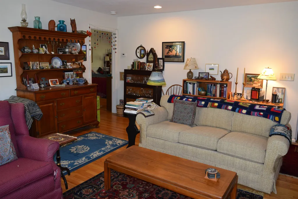 26 Evergreen Lane Middlebury VT 05753