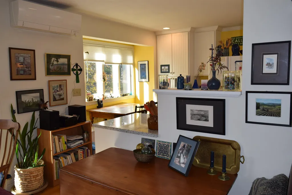 26 Evergreen Lane Middlebury VT 05753