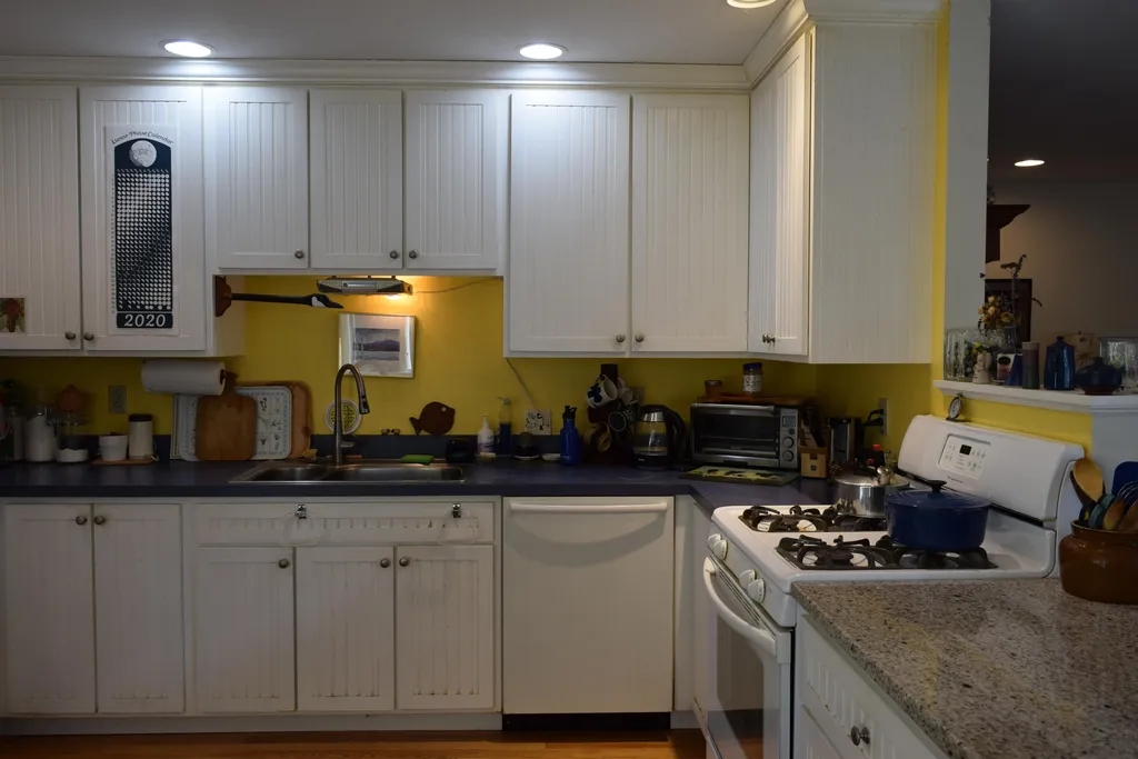 26 Evergreen Lane Middlebury VT 05753
