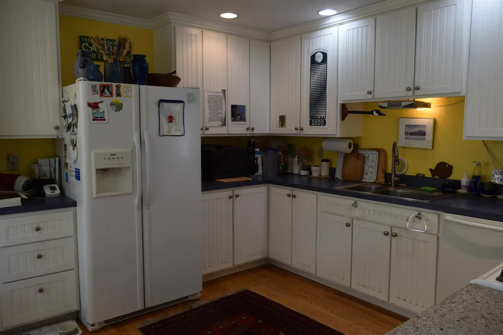 26 Evergreen Lane Middlebury VT 05753