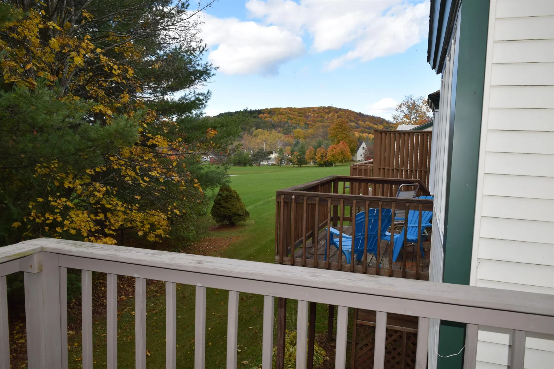 26 Evergreen Lane Middlebury VT 05753