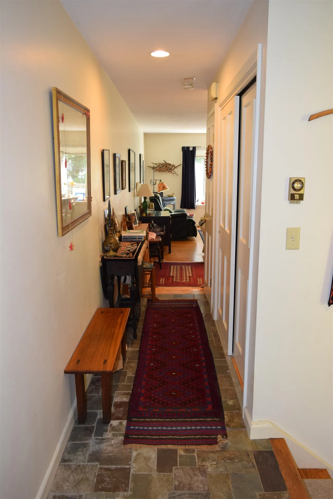 26 Evergreen Lane Middlebury VT 05753