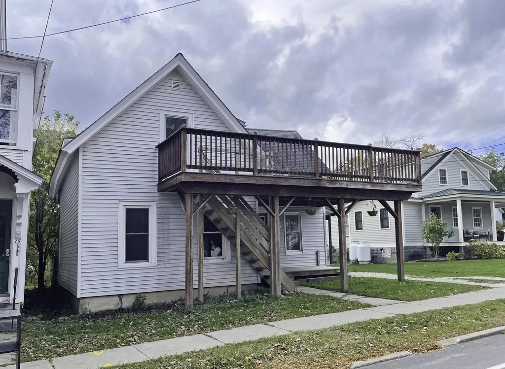 70 Green Street Vergennes VT 05491