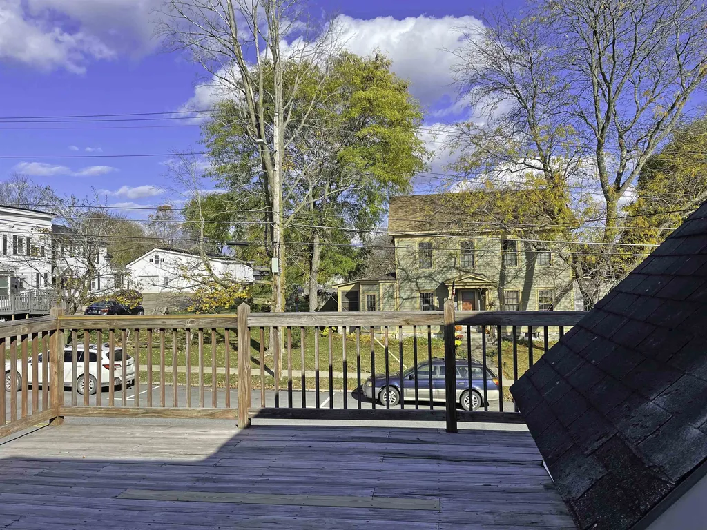 70 Green Street Vergennes VT 05491