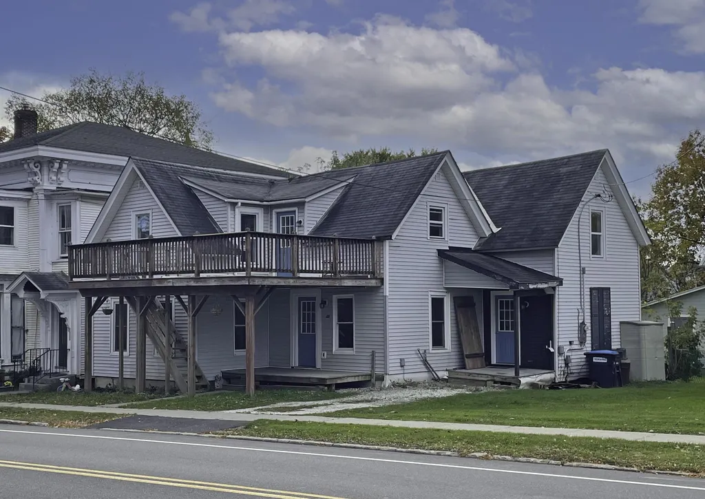 70 Green Street Vergennes VT 05491