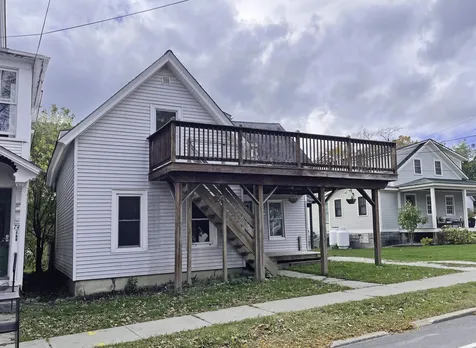 70 Green Street Vergennes VT 05491