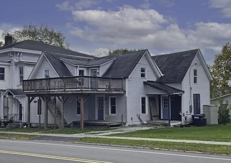 70 Green Street Vergennes VT 05491