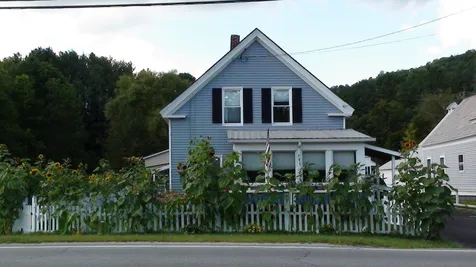 741 Main Street Cavendish VT 05142